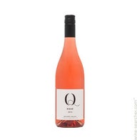 Q Wine Rose Waitaki Valley Prices Stores Tasting Notes And Market Data