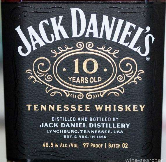 Jack Daniel's 10 Year Old Tennessee Whisky, USA | prices