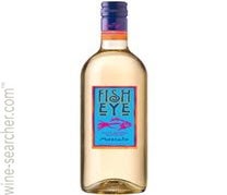 Label 1 of Fish Eye Moscato