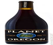 Label 2 of Soter Vineyards Planet Oregon Pinot Noir