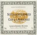 6th label thumbnail of Domaine Jacques-Frederic Mugnier Clos de la Marechale