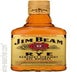 9th label thumbnail of Jim Beam Straight Rye Whiskey