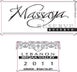 3rd label thumbnail of Massaya Gold Reserve Rouge