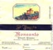 4th label thumbnail of Castello di Monsanto Il Poggio