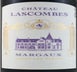 15th label thumbnail of Chateau Lascombes