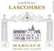 16th label thumbnail of Chateau Lascombes
