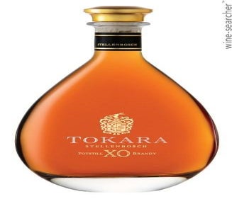 Label 1 of Tokara X.O. Potstill Brandy