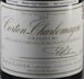 2nd label thumbnail of Louis Latour Corton-Charlemagne Grand Cru