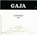 7th label thumbnail of Gaja Conteisa