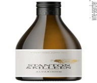 Label 1 of Stanton & Killeen Alvarinho