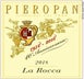 11th label thumbnail of Pieropan La Rocca Soave Classico