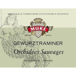 Rene Mure Gewurztraminer Orchidees Sauvages Alsace Prices Stores Tasting Notes Market Data Rene Mure Gewurztraminer Orchidees Sauvages Alsace Prices Stores Tasting Notes Market Data