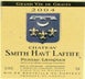 7th label thumbnail of Chateau Smith Haut Lafitte Blanc