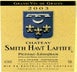 8th label thumbnail of Chateau Smith Haut Lafitte Blanc