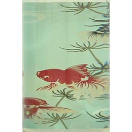Abekan Goldfish Label Junmai Ginjo Sake | prices, stores ...