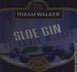 1st label thumbnail of Hiram Walker Sloe Gin