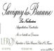 7th label thumbnail of Leroy Les Narbantons