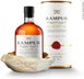 4th label thumbnail of Rampur Vintage Select Casks Indian Single Malt Whisky