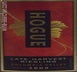 2nd label thumbnail of Hogue Cellars Late Harvest Riesling