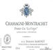 1st label thumbnail of Domaine Ramonet Les Vergers