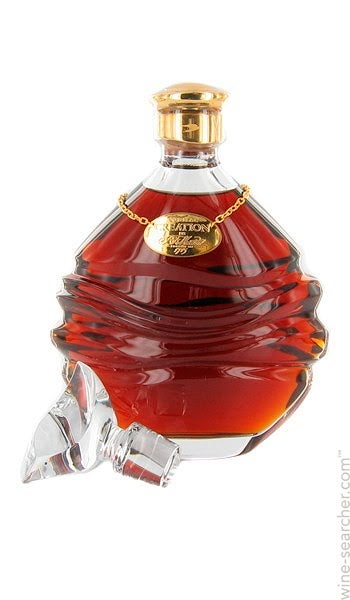 MARTELL CREATION COGNAC マーテル クリエーション Martell Création Grand Extra