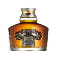 Chivas Regal 25 Year Old Blended S Tasting Notes Market Data Prices And Stores In Cambodia