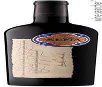 Label 1 of Sena