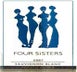 8th label thumbnail of Four Sisters Sauvignon Blanc