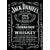 Jack Daniel's Black Label Old No.7 Whiskey