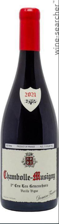 2009 Domaine Fourrier Gevrey-Chambertin Vieilles Vignes