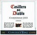 12th label thumbnail of Casillero del Diablo Reserva Chardonnay