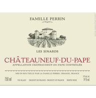 17 Famille Perrin Chateauneuf Du Pape Les Si Prices Stores Tasting Notes And Market Data