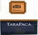 1st label thumbnail of Vina Tarapaca Reserva Carmenere