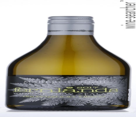 Label 3 of Fernlands Sauvignon Blanc