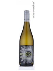 Click to see larger label image Label of 2017 Fernlands Sauvignon Blanc