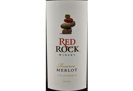 Red Rock Winery Reserve Malbec Mendoza Prices Stores Tasting Notes And Market Data