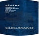 2nd label thumbnail of Cusumano 'Sagana' Nero d'Avola Sicilia IGT