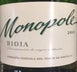 3rd label thumbnail of CVNE 'Monopole' Blanco Seco
