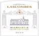 14th label thumbnail of Chateau Lascombes