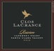 2nd label thumbnail of Clos LaChance Reserve Estate Cabernet Franc