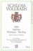 7th label thumbnail of Schloss Vollrads Riesling Spatlese