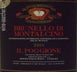 6th label thumbnail of Il Poggione Brunello di Montalcino DOCG