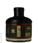 Redemption 10 Year Old Barrel Proof Straight R Prices Stores Tasting Notes And Market Data