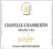 2nd label thumbnail of Domaine Drouhin-Laroze Chapelle-Chambertin Grand Cru