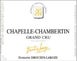 2nd label thumbnail of Domaine Drouhin-Laroze Chapelle-Chambertin Grand Cru