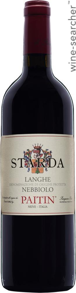 ワイン SORI PAITIN Paitin Sorì Paitin Barbaresco Serraboella 2018 750 ml.