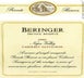 16th label thumbnail of Beringer Vineyards Private Reserve Cabernet Sauvignon