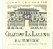 54th label thumbnail of Chateau La Lagune