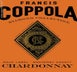 5th label thumbnail of Francis Ford Coppola Diamond Collection Chardonnay