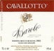 9th label thumbnail of Cavallotto Bricco Boschis Vigna San Giuseppe